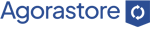 Logo_Agorastore_Bleu