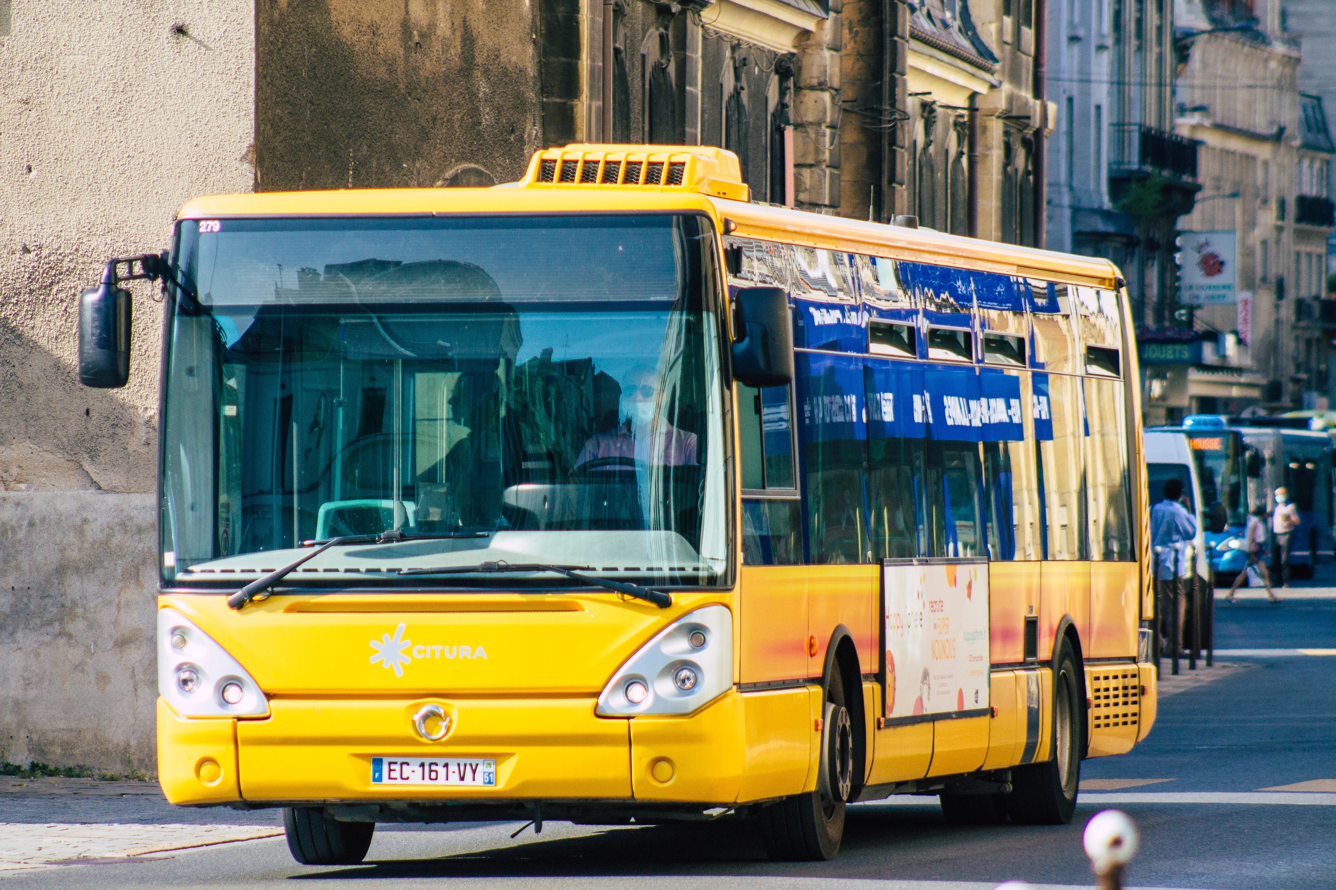 V-EQE-Bus